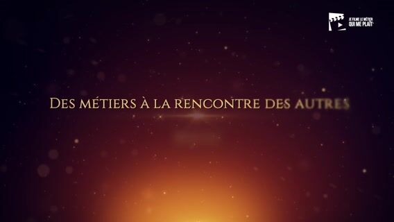 Clap Des métiers à la rencontre des autres