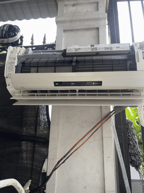 Điều hòa Panasonic Inverter 9000 Vip 2 chiều. Mua bán Máy lạnh, điều hoà tại Quận Nam Từ Liêm Hà Nội được đăng bởi Nguyễn Tiến Dũng hình 1