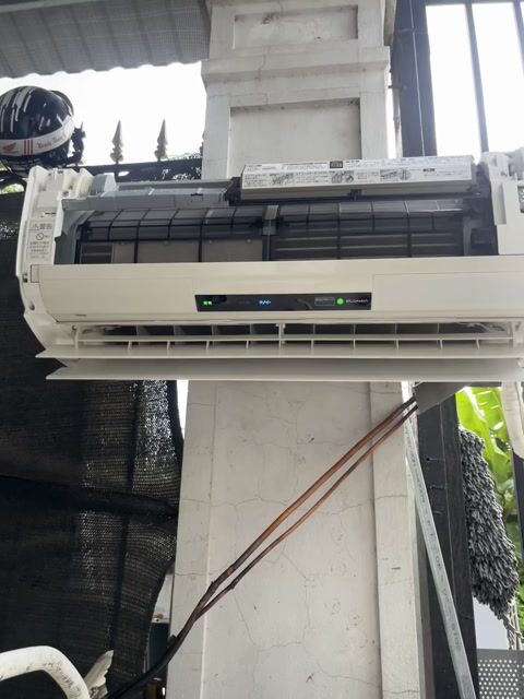 Điều hòa Panasonic Inverter 9000 Vip 2 chiều. Mua bán Máy lạnh, điều hoà tại Quận Nam Từ Liêm Hà Nội được đăng bởi Nguyễn Tiến Dũng hình 1