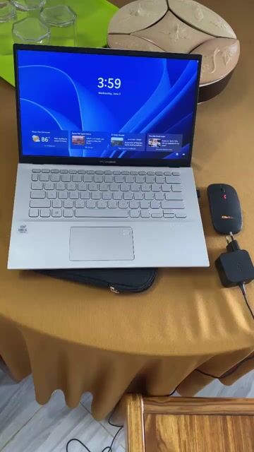 Asus Vivobook Core i5- 10210U / Vân tay /Ssd 512gb. Mua bán Laptop tại Thành phố Đồng Xoài Bình Phước được đăng bởi còn tin còn hàng hình 1