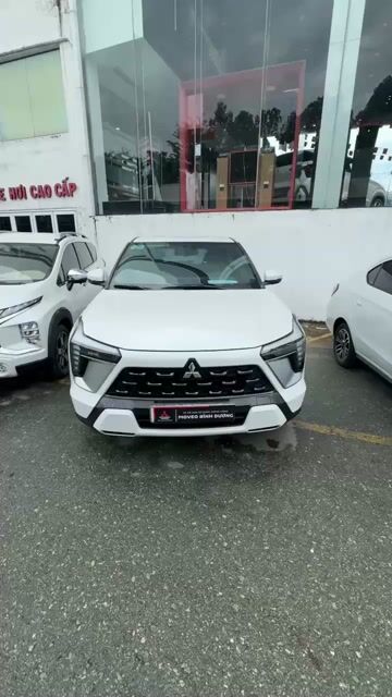 Cần bán Xforce premium 2024 xe 1 chủ từ đầu. Mua bán Ô tô tại Thành phố Thủ Dầu Một Bình Dương được đăng bởi Mr Việt Mitsubishi BD hình 1