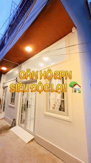 Cho thuê Phòng trọ Quận 7 Tp Hồ Chí Minh diện tích 35 m² giá 8,5 triệu/tháng