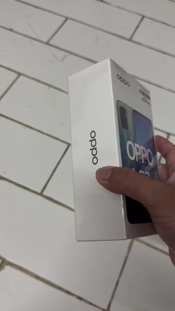 OPPO A53 4GB/64GB Xanh. Mua bán Điện thoại tại Quận Ninh Kiều Cần Thơ được đăng bởi yen do hình 1