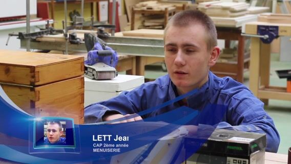 Ici on touche du bois