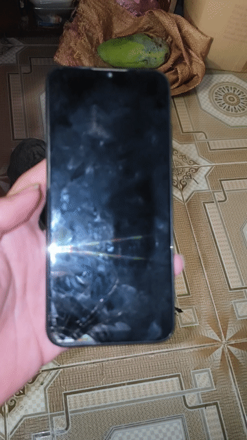Xác Vsmart Joy 3 . Mua bán Điện thoại tại Huyện Đức Hòa Long An được đăng bởi Nguyễn Minh Chí hình 1