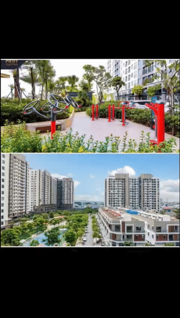 Mua bán Căn hộ Chung cư PiCity High Park Quận 12 Tp Hồ Chí Minh diện tích 58 m² giá 2,9 tỷ