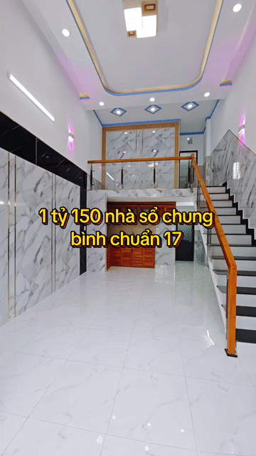 Mua bán Nhà ở Thành phố Thuận An Bình Dương diện tích 45 m² giá 1,15 tỷ
