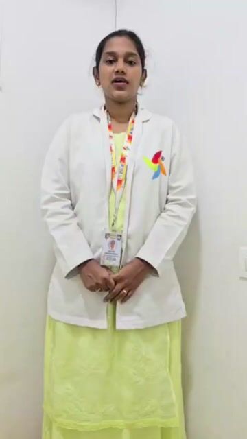 Malapati Amrutha Varshini 