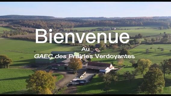 Du champ à l’assiette