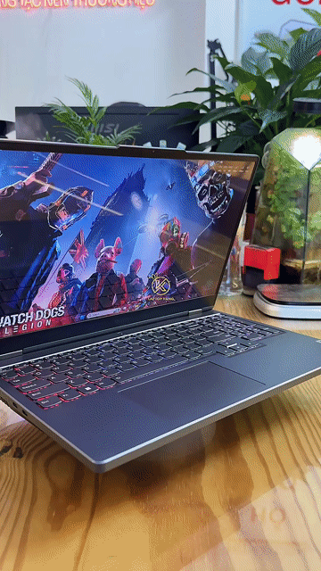 Lenovo Legion 5 i5-12500H/16GB/512GB/RTX3050Ti. Mua bán Laptop tại Quận Ninh Kiều Cần Thơ được đăng bởi LAPTOP KENG CẦN THƠ hình 1