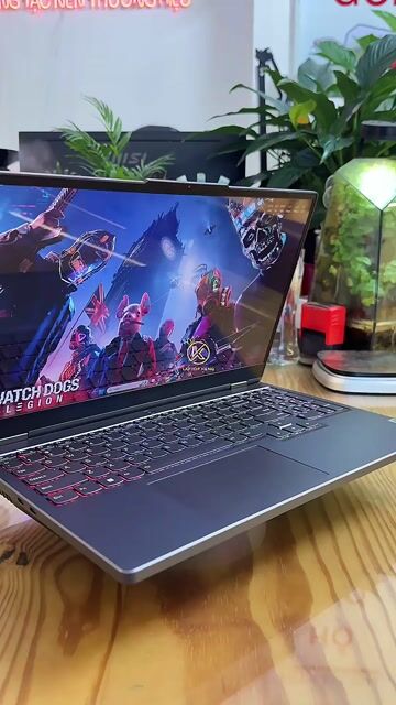 Lenovo Legion 5 i5-12500H/16GB/512GB/RTX3050Ti. Mua bán Laptop tại Quận Ninh Kiều Cần Thơ được đăng bởi LAPTOP KENG CẦN THƠ hình 1
