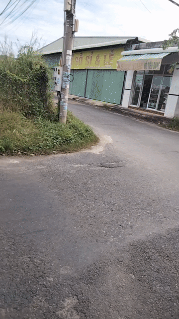 Mua bán Đất Thành phố Tây Ninh Tây Ninh diện tích 232 m² giá 2,1 tỷ