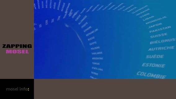 Zapping MOSEL