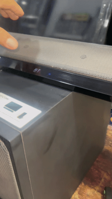Loa soundbar Sony Đen. Mua bán Tivi, Âm thanh tại Quận 12 Tp Hồ Chí Minh được đăng bởi Trung  hình 1
