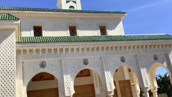 Les Mains Magiques du Zellige