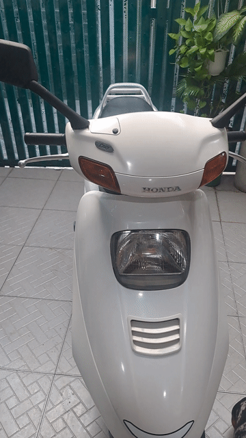 Honda Spacy cửa sổ bs VIP chính chủ giá mềm. Mua bán Xe máy tại Quận Bình Thạnh Tp Hồ Chí Minh được đăng bởi Thanh Luật hình 1