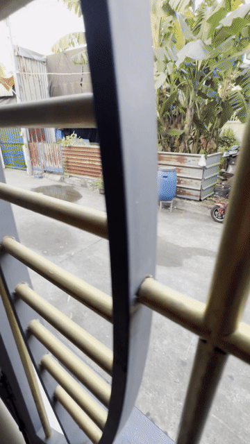 Cho thuê Nhà ở Thành phố Dĩ An Bình Dương diện tích 85 m² giá 4,5 triệu/tháng