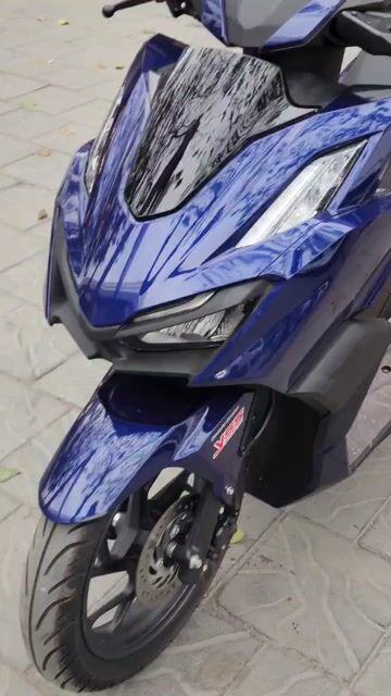 Vario 160 2023 CBS xe chạy lướt vài nghìn km. Mua bán Xe máy tại Quận Bắc Từ Liêm Hà Nội được đăng bởi iMotorbike Hà Nội hình 1