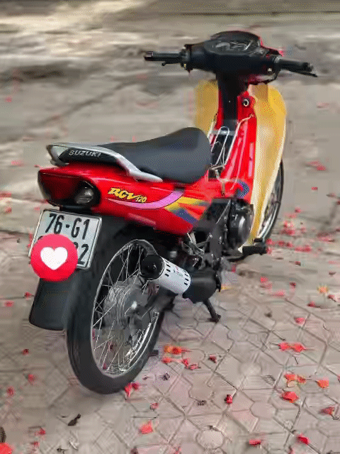 Xìpo 2002 máy ngon ngoại hình sạch đẹp giá 25tr5. Mua bán Xe máy tại Thành phố Quảng Ngãi Quảng Ngãi được đăng bởi Hien hình 1