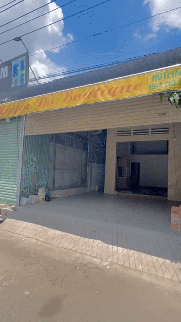 Cho thuê Văn phòng, Mặt bằng kinh doanh Thành phố Thuận An Bình Dương diện tích 85 m² giá 13 triệu/tháng
