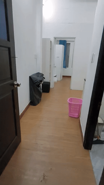 Cho thuê Phòng trọ Quận Phú Nhuận Tp Hồ Chí Minh diện tích 40 m² giá 5,8 triệu/tháng