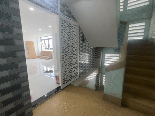 Mua bán Căn hộ Chung cư Chung Cư 234 Phan Văn Trị Quận Bình Thạnh Tp Hồ Chí Minh diện tích 63 m² giá 3,5 tỷ