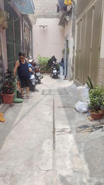 Cho thuê Nhà ở Quận Bình Thạnh Tp Hồ Chí Minh diện tích 14 m² giá 3,6 triệu/tháng