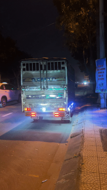 do ko có thời gian chạy nên để cho ai can. Mua bán Xe tải, xe ben tại Quận Cẩm Lệ Đà Nẵng được đăng bởi Phuong hình 1