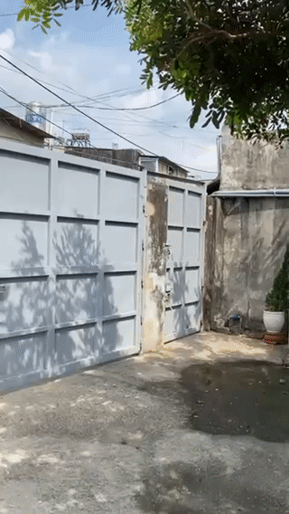 Cho thuê Văn phòng, Mặt bằng kinh doanh Huyện Hóc Môn Tp Hồ Chí Minh diện tích 1200 m² giá 35 triệu/tháng
