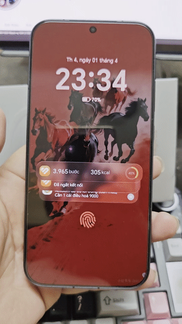 Honor Magic 8 16/512GB box. Mua bán Điện thoại tại Quận Ba Đình Hà Nội được đăng bởi Tuấn Anh hình 1