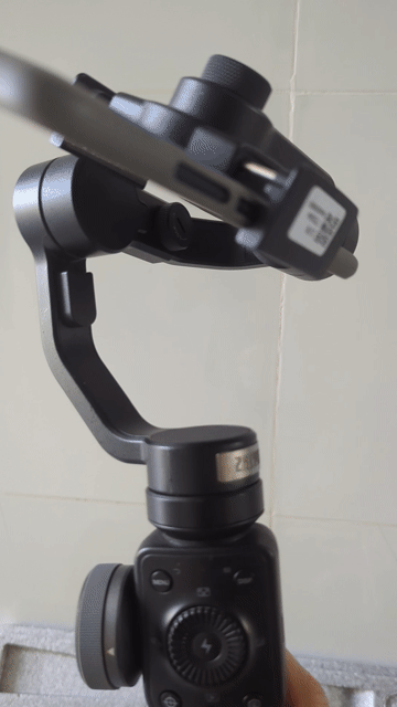 gimbal zhiyun. Mua bán Phụ kiện (Màn hình, Chuột...) tại Huyện Mỏ Cày Bắc Bến Tre được đăng bởi V088822 hình 1