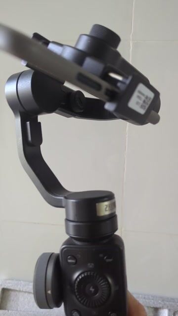 gimbal zhiyun. Mua bán Phụ kiện (Màn hình, Chuột...) tại Huyện Mỏ Cày Bắc Bến Tre được đăng bởi V088822 hình 1