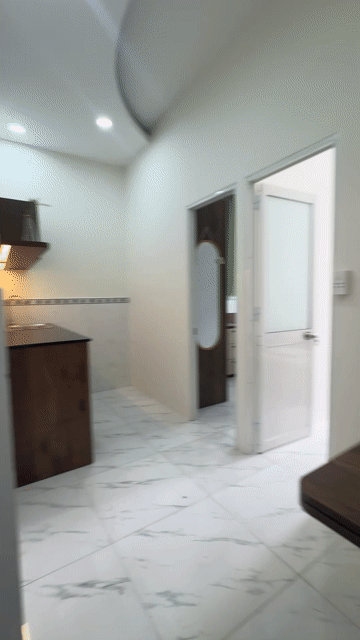Cho thuê Căn hộ Chung cư Quận Gò Vấp Tp Hồ Chí Minh diện tích 60 m² giá 7,7 triệu/tháng