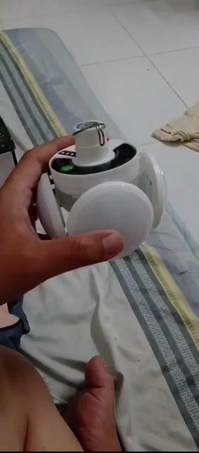 Đèn LED năng lượng mặt trời. Mua bán Đèn tại Quận Gò Vấp Tp Hồ Chí Minh được đăng bởi Nguyễn Hà hình 1