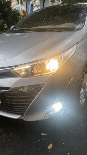 Toyota Vios Bạc 5 chỗ Xăng. Mua bán Ô tô tại Quận 12 Tp Hồ Chí Minh được đăng bởi Nguyên Khôi hình 1