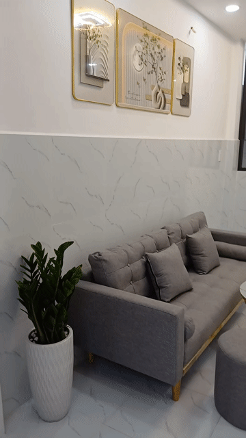 Mua bán Nhà ở Quận Tân Bình Tp Hồ Chí Minh diện tích 26.1 m² giá 4,3 tỷ