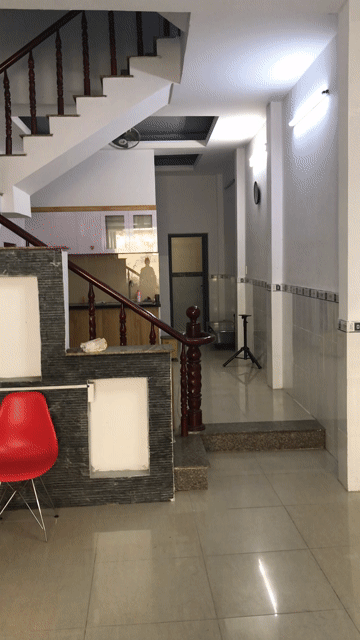 Cho thuê Nhà ở Quận 8 Tp Hồ Chí Minh diện tích 64 m² giá 14 triệu/tháng