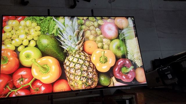 Tivi Sony 65 inch dòng siêu cấp 65X9300E lỗi . Mua bán Tivi, Âm thanh tại Quận 7 Tp Hồ Chí Minh được đăng bởi Hoàng Long Tivi  hình 1