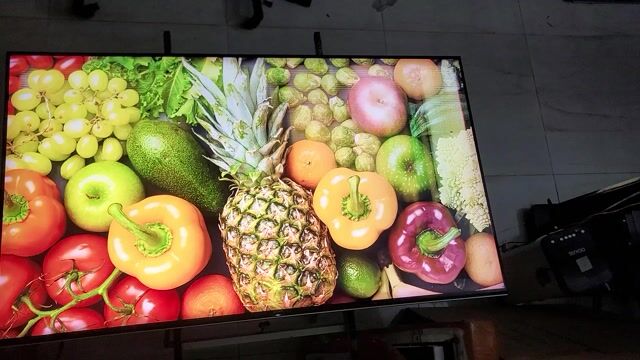 Tivi Sony 65 inch dòng siêu cấp 65X9300E lỗi . Mua bán Tivi, Âm thanh tại Quận 7 Tp Hồ Chí Minh được đăng bởi Hoàng Long Tivi  hình 1
