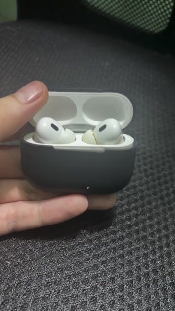 Tai nghe Apple AirPods Pro 2. Mua bán Tivi, Âm thanh tại Huyện Chợ Đồn Bắc Kạn được đăng bởi Huy hình 1