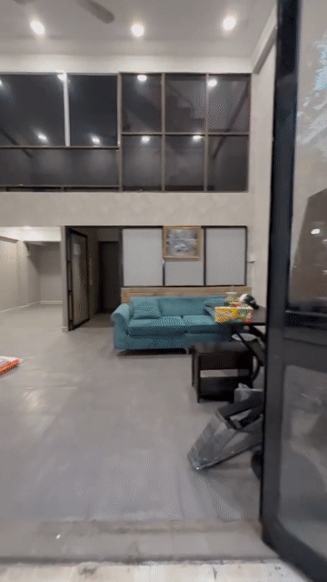 Cho thuê Văn phòng, Mặt bằng kinh doanh Quận 7 Tp Hồ Chí Minh diện tích 60 m² giá 15,5 triệu/tháng