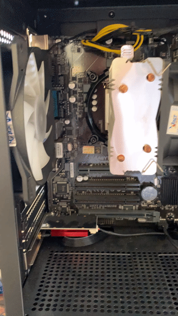 Máy tính để bàn Intel i3-6100. Mua bán Máy tính để bàn tại Huyện Sóc Sơn Hà Nội được đăng bởi pham van duy hình 1