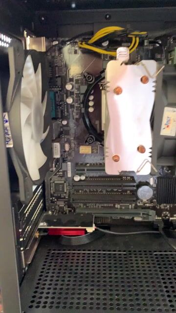 Máy tính để bàn Intel i3-6100. Mua bán Máy tính để bàn tại Huyện Sóc Sơn Hà Nội được đăng bởi pham van duy hình 1
