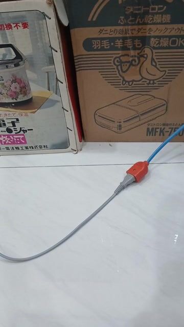 Nồi nấu chậm Tiger 1.8L nội địa nhật. Mua bán Bếp, lò, đồ điện nhà bếp tại Huyện Cam Lâm Khánh Hòa được đăng bởi Tạ Tín hình 1