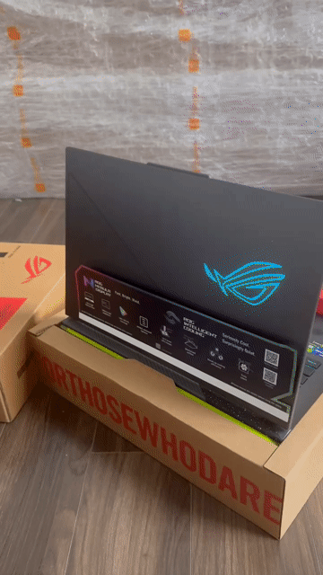 Asus Rog Strix G16 i9-13980HX. Mua bán Laptop tại Quận Lê Chân Hải Phòng được đăng bởi Thiên phong hình 1