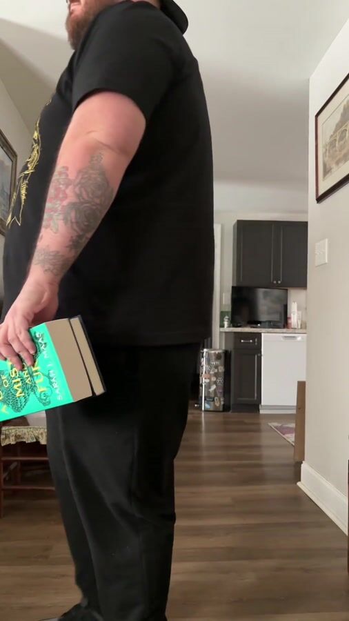 Customer video review