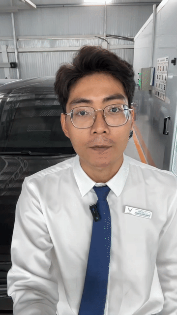MPV7 - XE GIA ĐÌNH - HIỆN ĐẠI (TẶNG 2 NĂM BHTV). Mua bán Ô tô tại Huyện Bình Chánh Tp Hồ Chí Minh được đăng bởi Thái Xe Điện VF hình 1