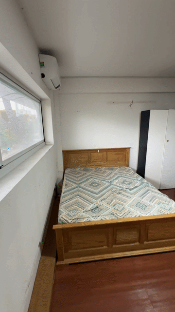 Cho thuê Phòng trọ Quận 10 Tp Hồ Chí Minh diện tích 40 m² giá 6,5 triệu/tháng