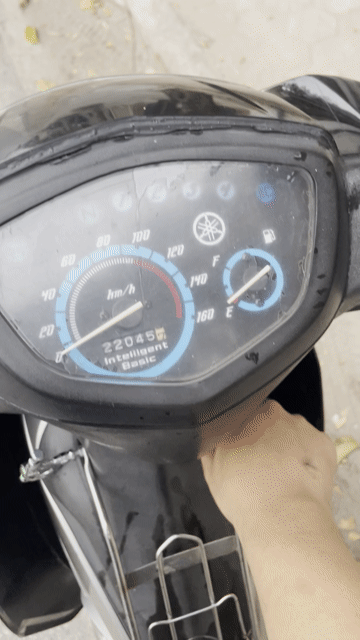 sirius. Mua bán Xe máy tại Quận Long Biên Hà Nội được đăng bởi Triển Chiêu hình 1
