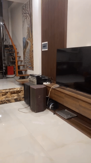 Cho thuê Nhà ở Quận Hoàng Mai Hà Nội diện tích 60 m² giá 20 triệu/tháng